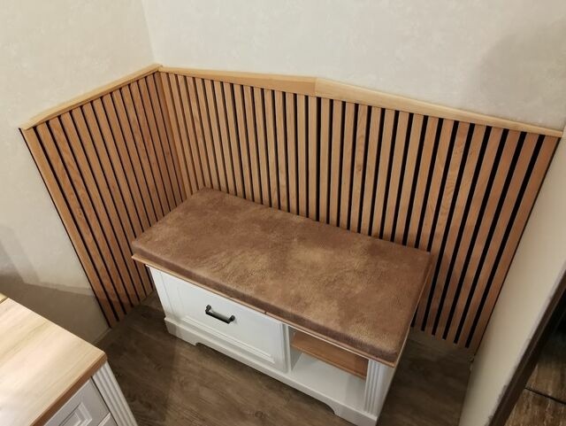 Ferienwohnung in Eckernf&ouml;rde - Apartment 2 - "Am Leuchtfeuer 2" - Blickrichtung Yacht-, Binnenhafen und offene See - Bild 22