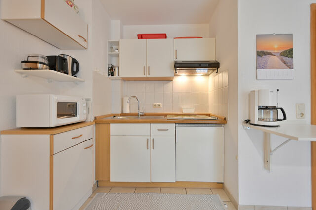 Ferienwohnung in Dahme - FeWo Schnabel Nr. 4 - Bild 10