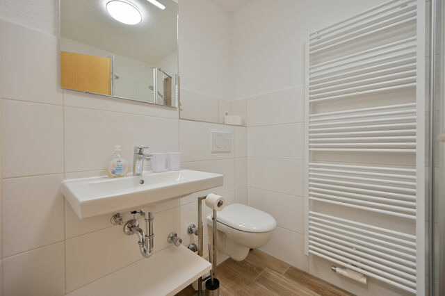 Ferienwohnung in Dahme - FeWo Schnabel Nr. 4 - Bild 13