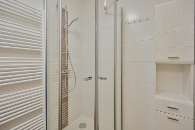 Ferienwohnung in Dahme - FeWo Schnabel Nr. 4 - Bild 15