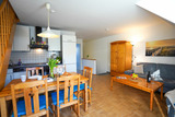 Ferienwohnung in Gr&ouml;mitz - Meersonne34, die Familienwohnung - Bild 4