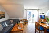 Ferienwohnung in Gr&ouml;mitz - Meersonne34, die Familienwohnung - Bild 5