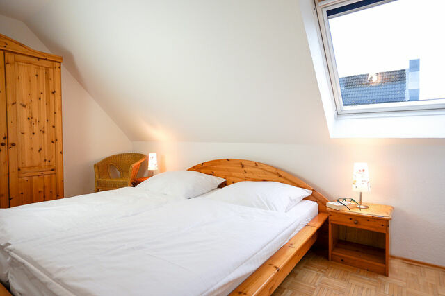 Ferienwohnung in Gr&ouml;mitz - Meersonne34, die Familienwohnung - Bild 8