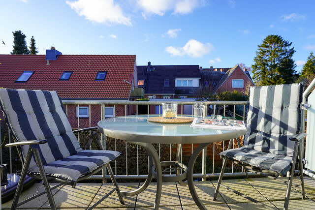 Ferienwohnung in Gr&ouml;mitz - Meersonne34, die Familienwohnung - Bild 11