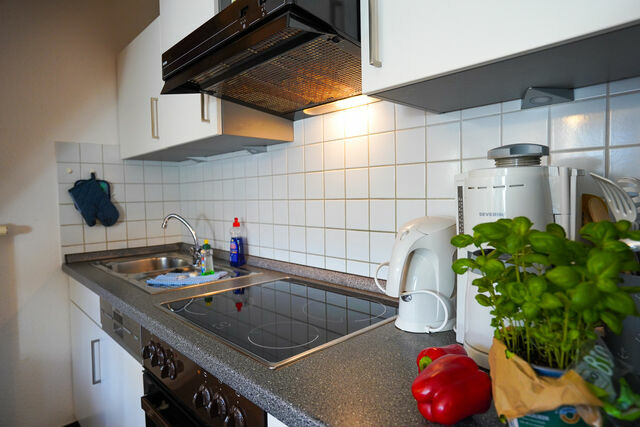 Ferienwohnung in Gr&ouml;mitz - Meersonne34, die Familienwohnung - Bild 13