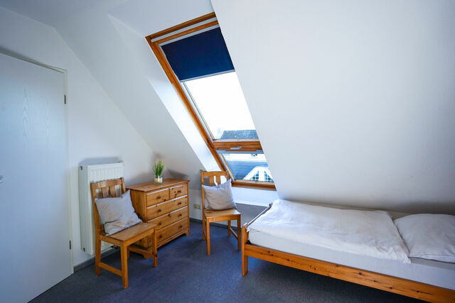 Ferienwohnung in Gr&ouml;mitz - Meersonne34, die Familienwohnung - Bild 18