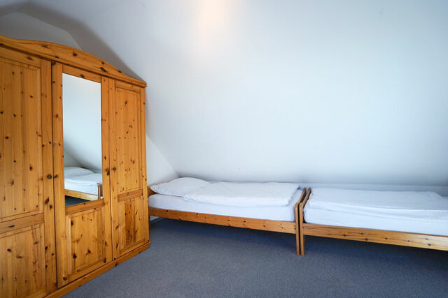 Ferienwohnung in Gr&ouml;mitz - Meersonne34, die Familienwohnung - Bild 23