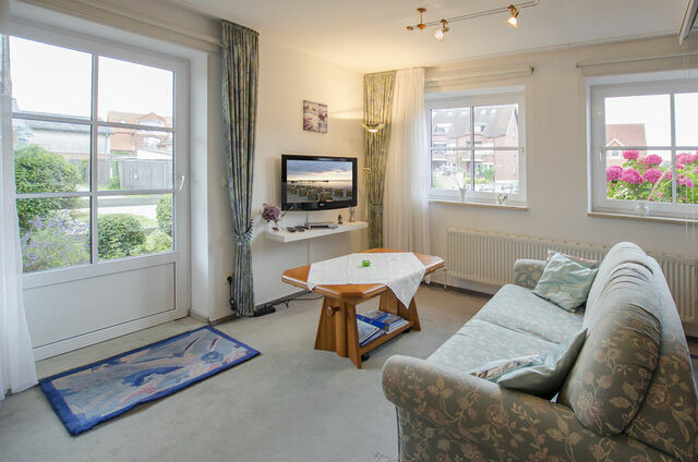 Ferienwohnung in Kellenhusen - FeWo Kempter - Bild 2