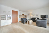 Ferienwohnung in Dahme - FeWo Grytz - Bild 3