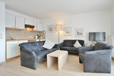 Ferienwohnung in Dahme - FeWo Grytz - Bild 6
