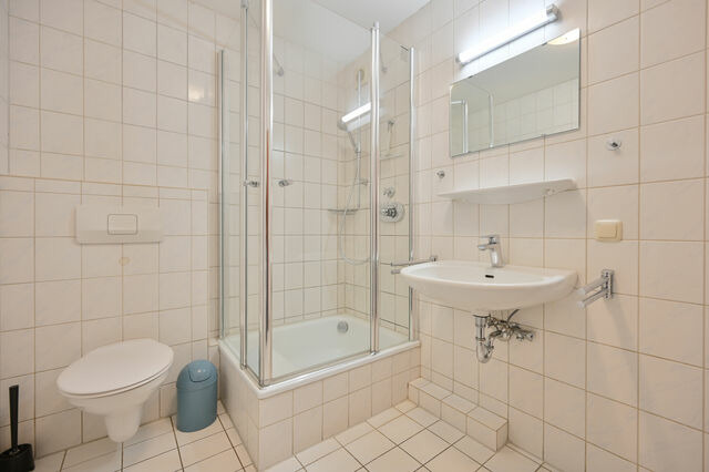 Ferienwohnung in Dahme - FeWo Grytz - Bild 10