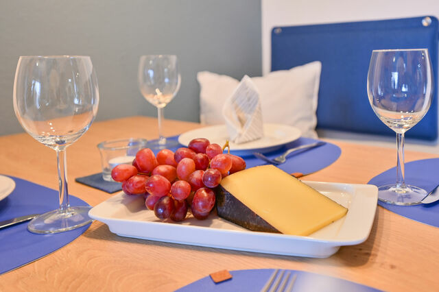 Ferienwohnung in Dahme - FeWo Strandhafer - Dahme - Bild 8