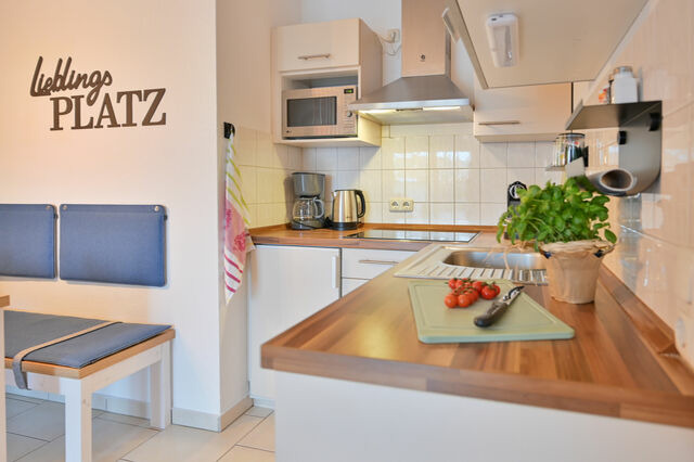 Ferienwohnung in Dahme - FeWo Strandhafer - Dahme - Bild 10