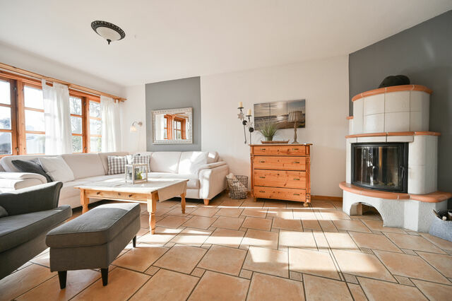 Ferienhaus in Kellenhusen - Strandhaus Luise - Bild 2