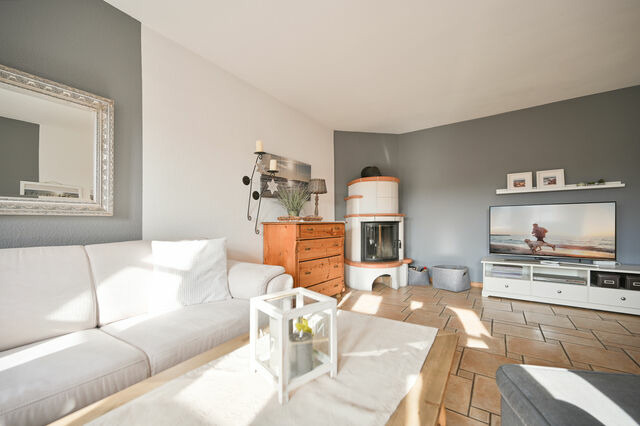 Ferienhaus in Kellenhusen - Strandhaus Luise - Bild 3