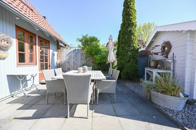 Ferienhaus in Kellenhusen - Strandhaus Luise - Bild 5