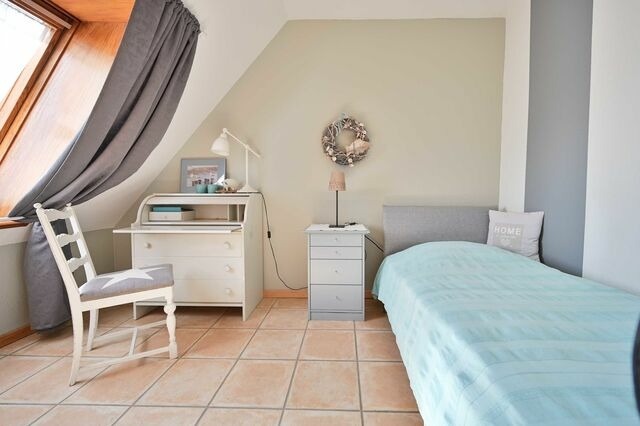 Ferienhaus in Kellenhusen - Strandhaus Luise - Bild 8