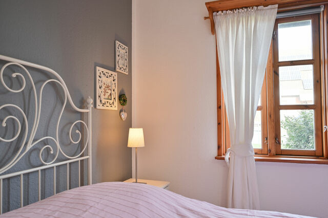 Ferienhaus in Kellenhusen - Strandhaus Luise - Bild 15