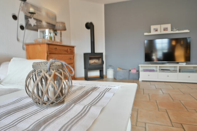 Ferienhaus in Kellenhusen - Strandhaus Luise - Bild 6