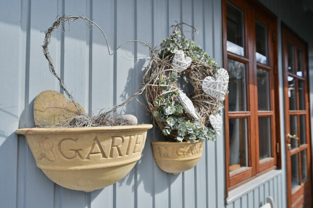 Ferienhaus in Kellenhusen - Strandhaus Luise - Bild 10