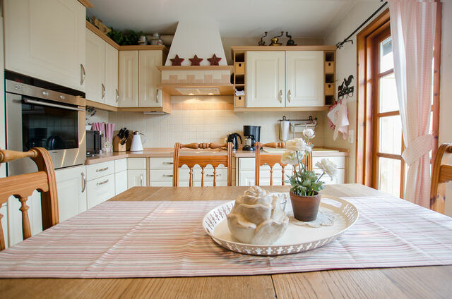 Ferienhaus in Kellenhusen - Strandhaus Luise - Bild 13