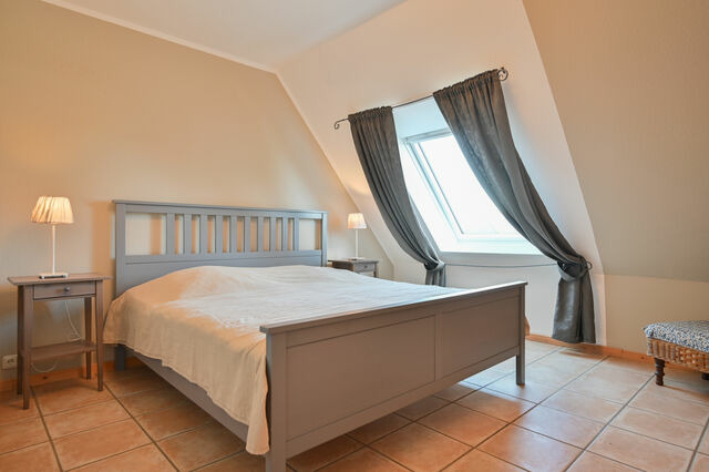 Ferienhaus in Kellenhusen - Strandhaus Luise - Bild 14