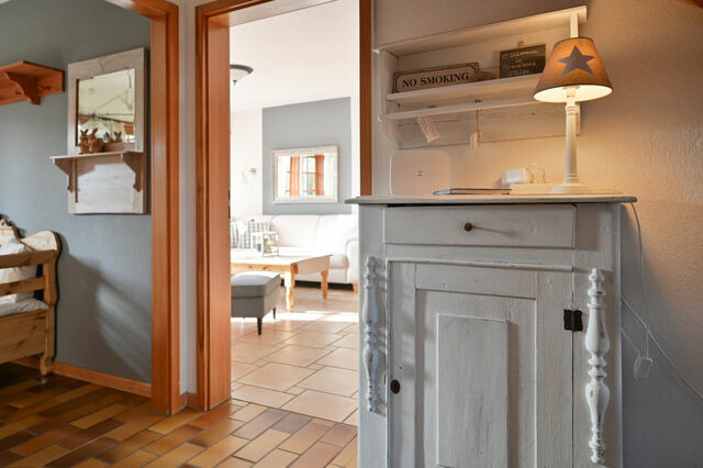 Ferienhaus in Kellenhusen - Strandhaus Luise - Bild 19