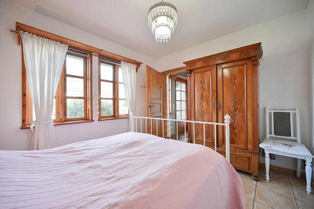 Ferienhaus in Kellenhusen - Strandhaus Luise - Bild 22