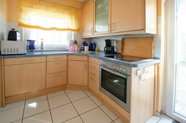 Ferienhaus in Grömitz - Ferienhaus Jelit - Bild 10