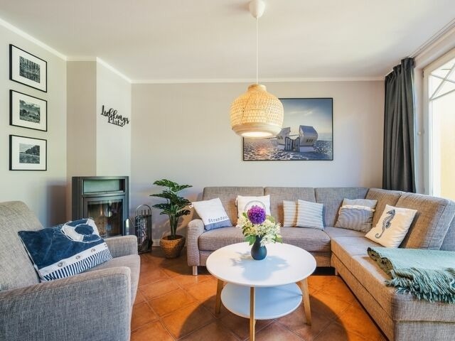 Ferienhaus in Zingst - Ferienhaus Herzmuschel - Bild 2