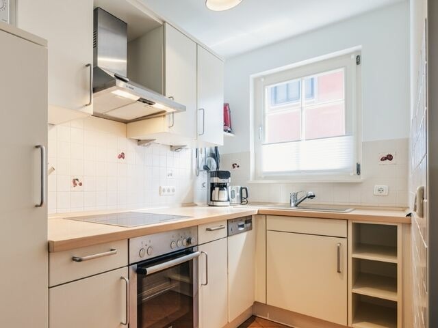 Ferienhaus in Zingst - Ferienhaus Herzmuschel - Bild 4