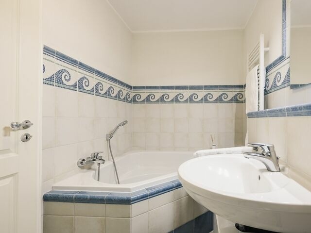 Ferienhaus in Zingst - Ferienhaus Herzmuschel - Bild 11