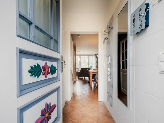 Ferienhaus in Zingst - Ferienhaus Herzmuschel - Bild 18