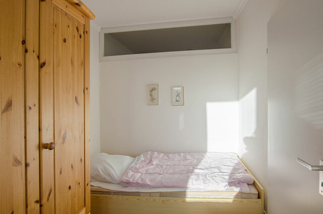 Ferienwohnung in Kellenhusen - FeWo Kensy 4-2-1 - IFA - Bild 9