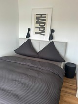 Ferienwohnung in Sch&ouml;nberger Strand - Stoltenberg, Birte: App. "Happy Ocean View" (Nr. 301) - Bild 7