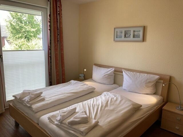 Ferienwohnung in Kellenhusen - Kellenhusen - Meeresbrise - Bild 17