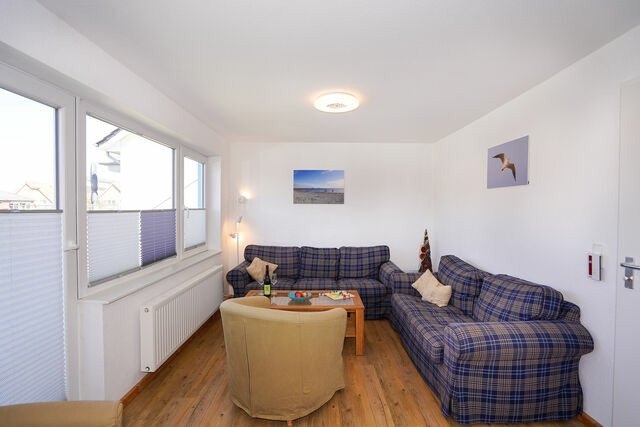 Ferienwohnung in Gr&ouml;mitz - Haus Marienfeld Wohnung "Walter" - Bild 2