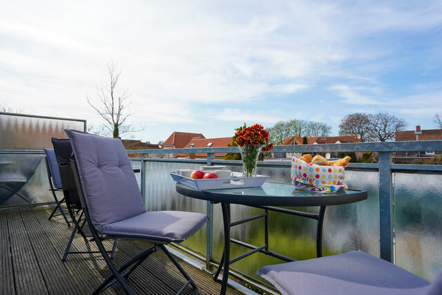 Ferienwohnung in Gr&ouml;mitz - Haus Marienfeld Wohnung "Walter" - Bild 10