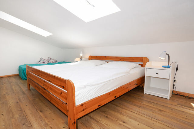 Ferienwohnung in Gr&ouml;mitz - Haus Marienfeld Wohnung "Walter" - Bild 13