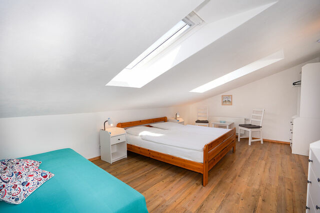 Ferienwohnung in Gr&ouml;mitz - Haus Marienfeld Wohnung "Walter" - Bild 14