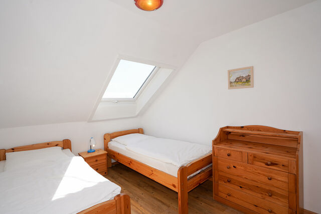 Ferienwohnung in Gr&ouml;mitz - Haus Marienfeld Wohnung "Walter" - Bild 15