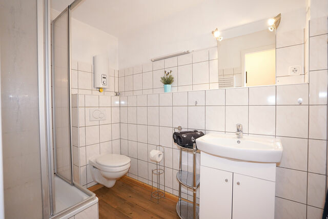 Ferienwohnung in Gr&ouml;mitz - Haus Marienfeld Wohnung "Walter" - Bild 19