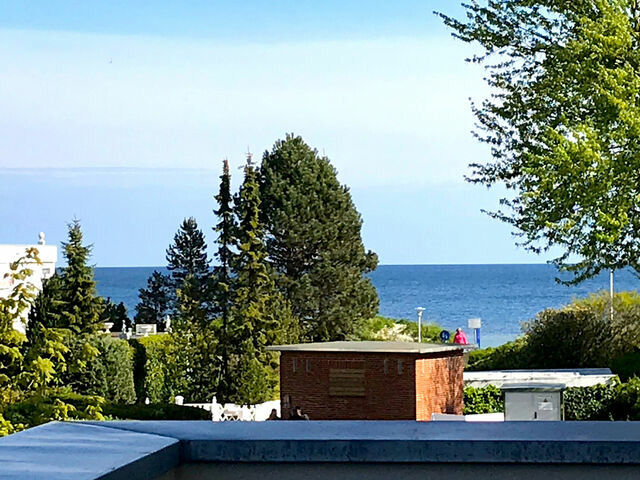 Ferienwohnung in Gro&szlig;enbrode - Leuchtturm 7 - Bild 8