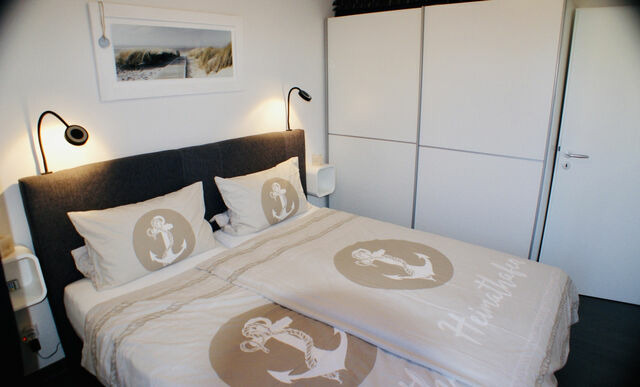 Ferienwohnung in Gro&szlig;enbrode - Leuchtturm 7 - Bild 10