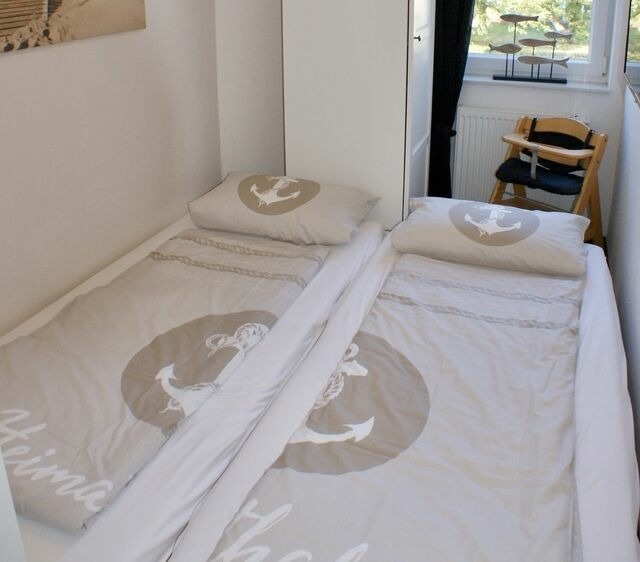 Ferienwohnung in Gro&szlig;enbrode - Leuchtturm 7 - Bild 13