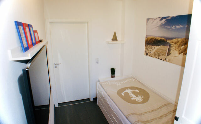 Ferienwohnung in Gro&szlig;enbrode - Leuchtturm 7 - Bild 14