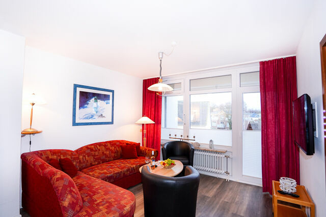 Ferienwohnung in Gr&ouml;mitz - Fewo Marina45 - Bild 2