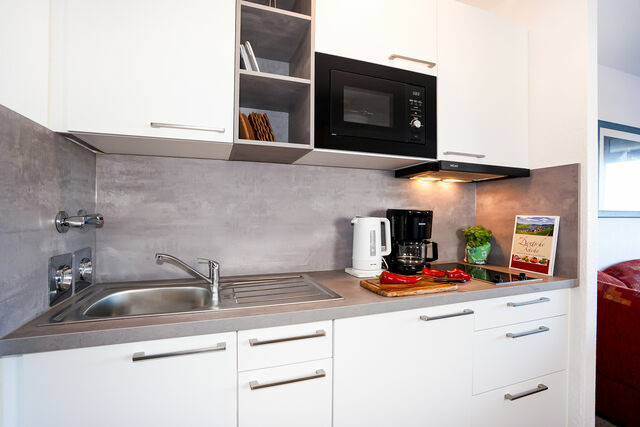 Ferienwohnung in Gr&ouml;mitz - Fewo Marina45 - Bild 7