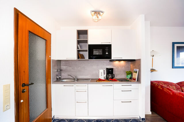 Ferienwohnung in Gr&ouml;mitz - Fewo Marina45 - Bild 8