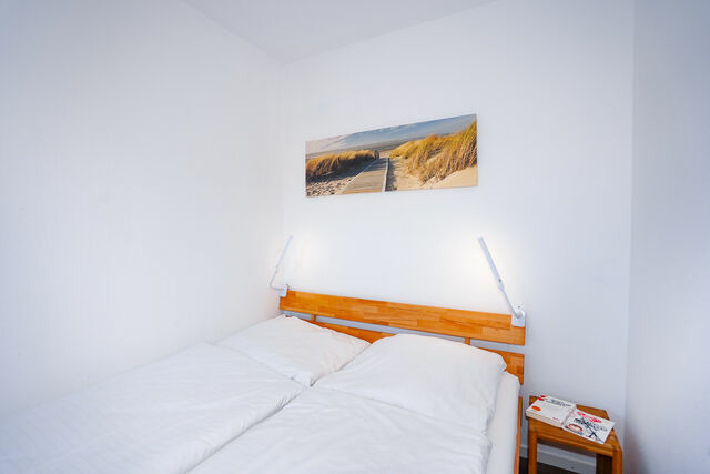 Ferienwohnung in Gr&ouml;mitz - Fewo Marina45 - Bild 11